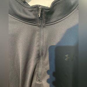 Men’s under armor pullover sweatshirt 2x